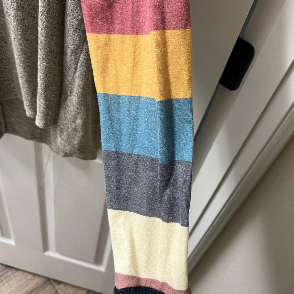 Worn maybe 2 times, size large boutique shirt